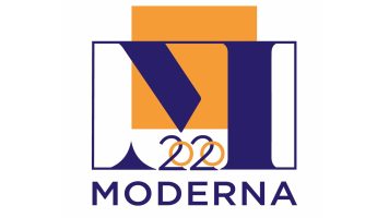moderna 2020